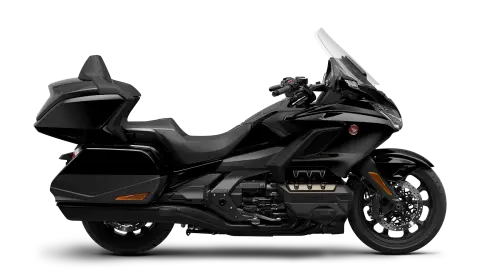 GL1800 Gold Wing Tour