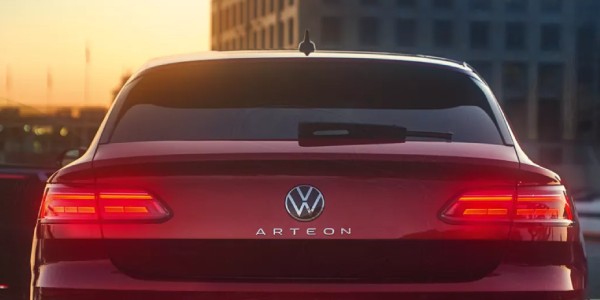 Arteon