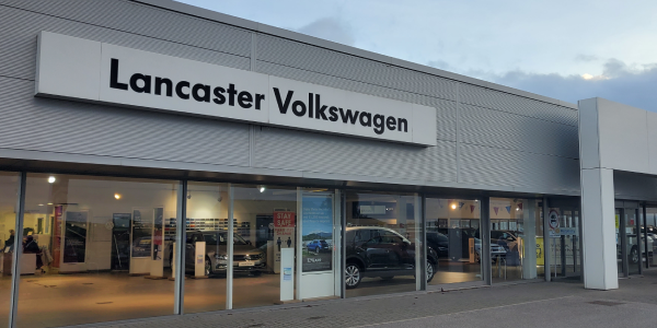 Lancaster Volkswagen