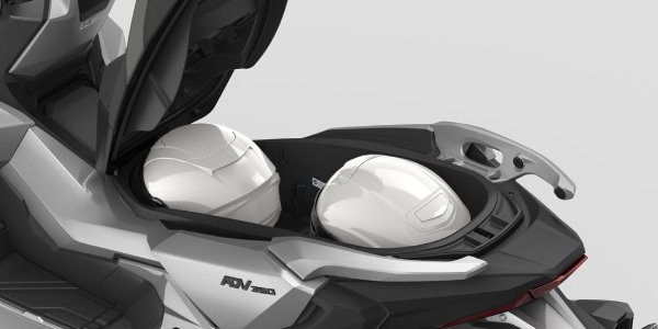 Honda ADV 350 Review